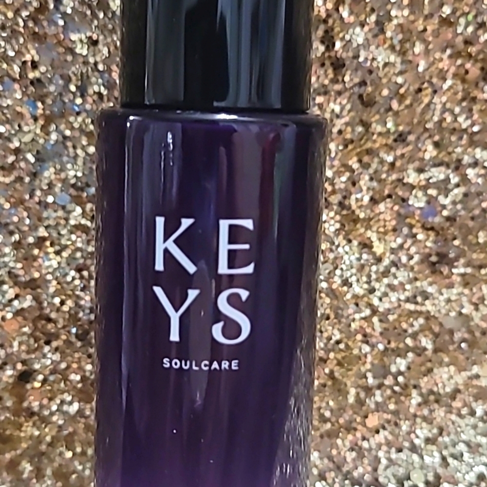 Let me glow illuminating serum